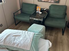 -天然沐足·推背采耳·敷姜艾灸(龙眼美食街店)