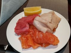 -万荟轩海鲜·粤式点心自助餐厅(蓝海风万怡酒店)