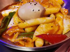 -釜山火炉·海鲜烤肉(紫藤路店)