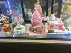-CAKE BOSS 蛋糕老板(北京世纪金源购物中心)