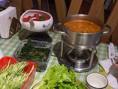 -番食园鲜食火锅(高新店)