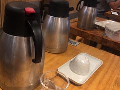 -木屋烧烤(坂田天安云谷店)