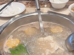 -小肥牛潮汕牛肉火锅(南联店)
