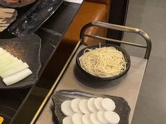 -熹悟海鲜火锅·广式打边炉