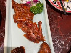 -新白鹿餐厅(爱琴海购物中心店)