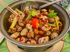 -盛港湾海鲜食府(黄沙店)