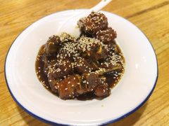 糖醋排骨-盘飧市(春熙路店)
