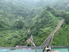 -梦幻奥陶纪景区