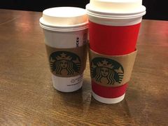 -星巴克臻选(江门汇悦大融城店)