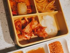 -猫爪爪原切自助烤肉(观音桥阳光世纪店)