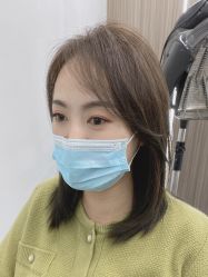 -娇点芭莎·烫染形象设计