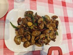 -昌盛德徐州老菜馆