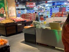 -世纪隆超市(邻水东方店)