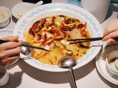 -花椒俏川菜小馆(南海万达店)