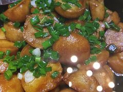 -丰收日·小海鲜·沪上家宴(顾村正大店)