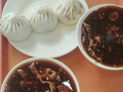 -庆丰包子铺(白塔寺店)