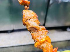 -王姐烧烤(中山路店)