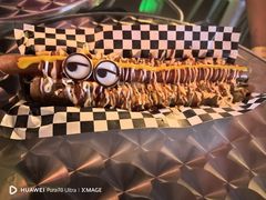 -首钢一高炉·SoReal科幻乐园