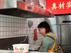 -美美阿姨醋肉(县后路店)