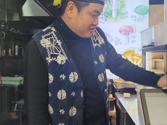 -热喜·现包大馅汤圆(老街店)