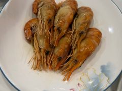 -苏珍宝地·苏州菜·徐州菜(金鸡湖商业广场店)