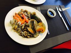 -海外海皇冠大酒店-海悦·全日制餐厅