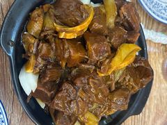 -巷子深菜馆(新华路店)