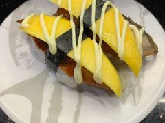 -三禾寿司(石龙店)