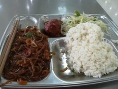 -南京邮电大学-第2食堂