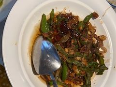 -兰湘子·湘菜小炒(长安万科广场店)