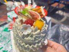 -好利来(积家店)