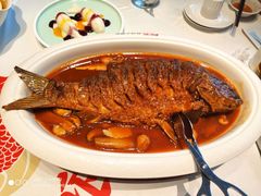 -阿五黄河大鲤鱼(纬三路店)