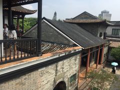 -东莞市可园博物馆