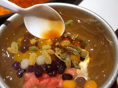 四川冰粉-老天桥蛙炉火锅(姑苏总店)