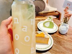-奈诺甜品·生日蛋糕·下午茶(古城店)