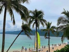 -海南分界洲岛旅游区