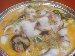 -喜家德虾仁水饺(长泰广场店)