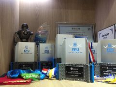 -乐博乐博少儿编程·AI机器人编程·信息学竞赛(桃园校区)