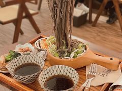 -小银家日式简餐(中信丹阳花园店)