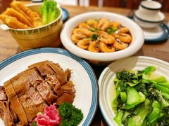 -锡和无锡菜(景丽苑店)