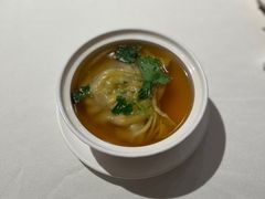 -潮福城大酒楼·潮味粤品·港式点心(湖滨北路店)