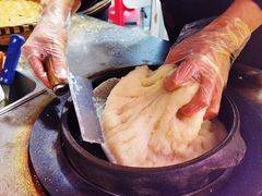 -遵义特色王其松锅巴糍粑