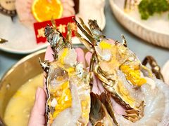 -喜聚薈·花膠雞海鮮火鍋(越秀店)