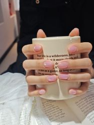 -魔丽卡·中国式美甲美睫