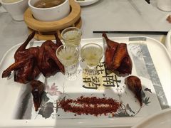 -顺德佬(石厦店)