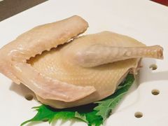 -狮王府淮扬菜(百家湖1912店)