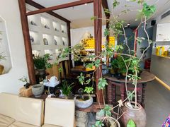 -本处·素食·融合料理(南油店)