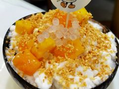 -糖潮糖水铺(省府店)