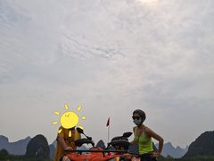 -Club Med地中海俱乐部·桂林度假村