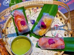 -泰妃殿(宏伊国际广场店)